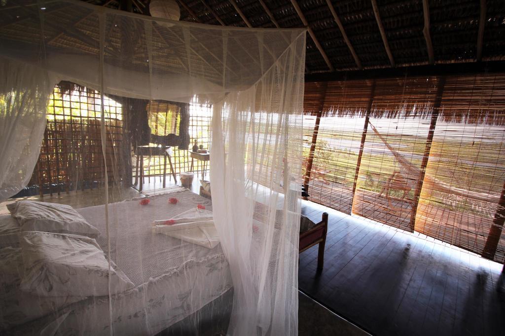 Art Jungle Hotel Itacare Bagian luar foto