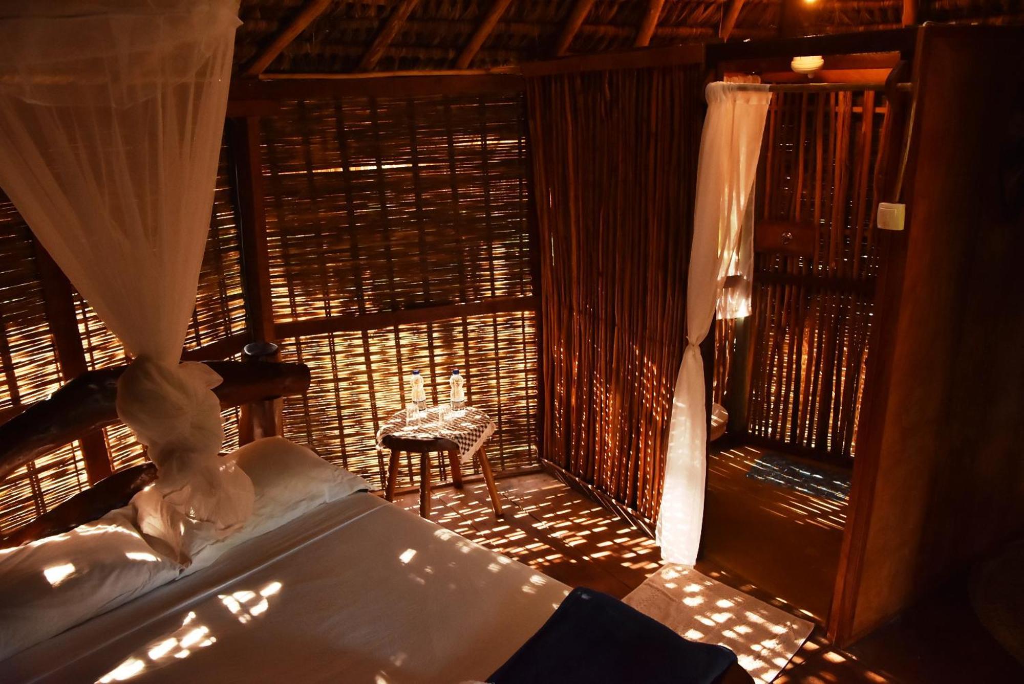 Art Jungle Hotel Itacare Bagian luar foto