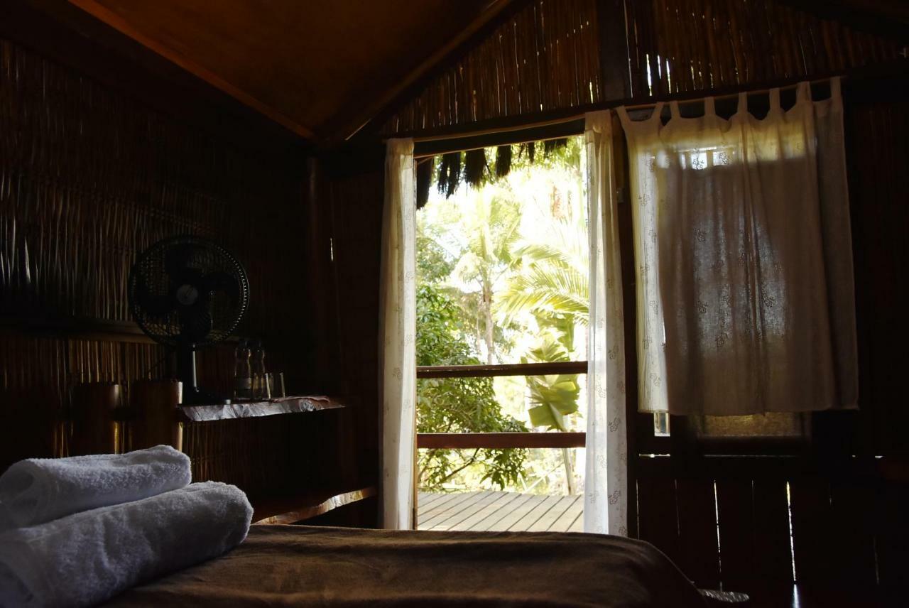 Art Jungle Hotel Itacare Bagian luar foto
