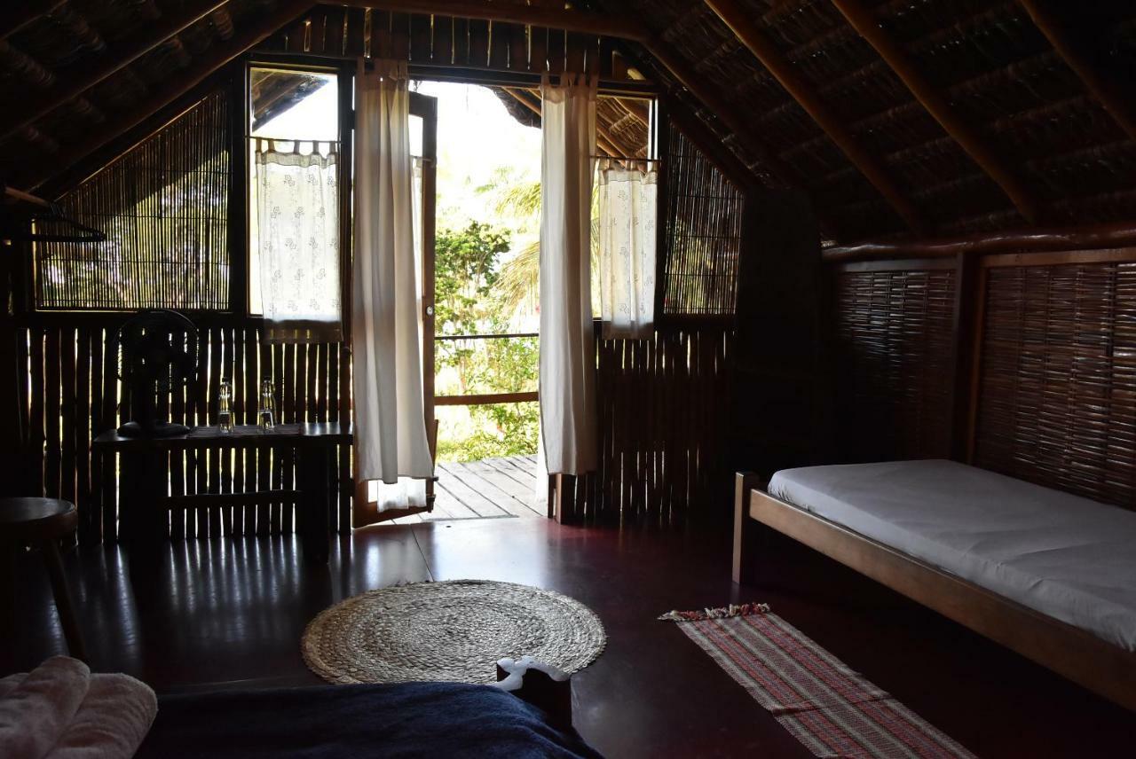 Art Jungle Hotel Itacare Bagian luar foto